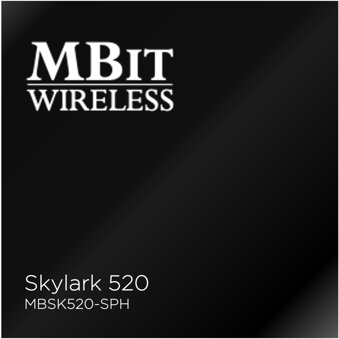 Skylark 520