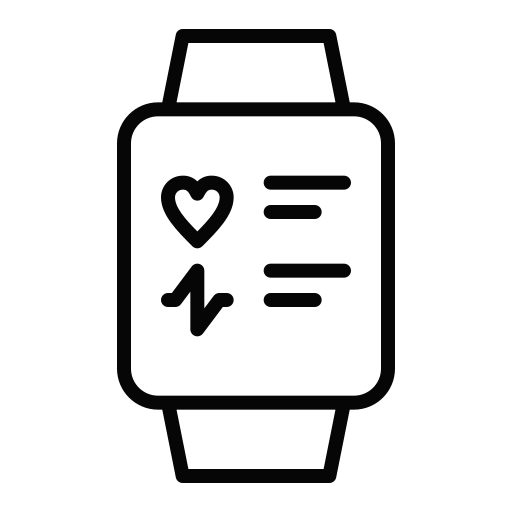 Wearables Icon